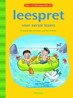 Leespret voor eerste lezers 9789044734751 Kim Vandyck, Verzenden, Gelezen, Kim Vandyck