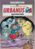 Ghostprutsers / Urbanus / 138 9789002238956 Willy Linthout, Verzenden, Gelezen, Willy Linthout