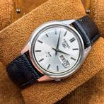 Seiko - 5 DX  – Tenk – Classical Light - Zonder