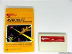 Commodore Vic 20 - Astroblitz, Games en Spelcomputers, Verzenden, Gebruikt