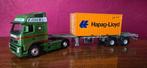 Corgi 1:50 - Voiture miniature - Volvo FH tracteur avec, Nieuw