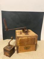 Koffiemolen (2) - Hout - Macinini primi 900