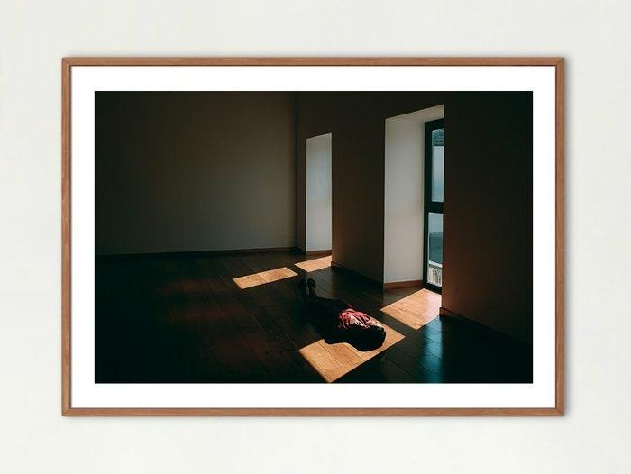 Francesco Sambati - Photo from the series Aphasìa, Antiek en Kunst, Kunst | Designobjecten