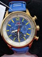 DeLorean - Automatic MoonPhase - Unisex - 2000-2010, Nieuw