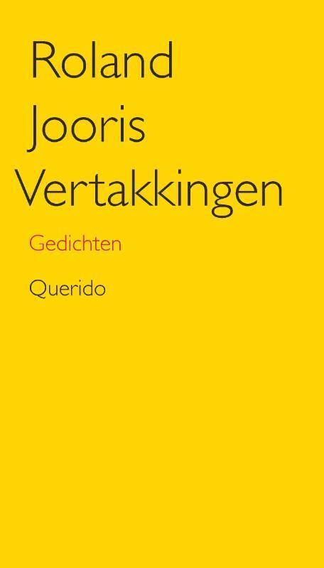 Vertakkingen 9789021425795 Roland Jooris, Livres, Poèmes & Poésie, Envoi