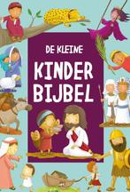 De kleine kinderbijbel 9789033835599, Verzenden, Zo goed als nieuw