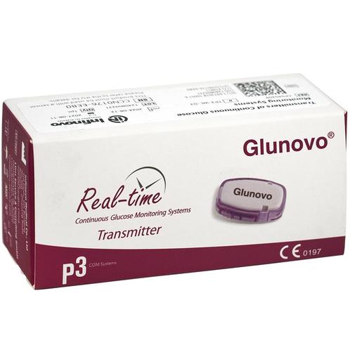 Glunovo Flash Zender / Transmitter P3 – Draadloze Gegevensov, Diversen, Verpleegmiddelen, Verzenden