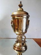 SHOW&FISHER SHEFFIELD nu 373 - Kan - Koper, Messing -, Antiek en Kunst