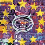 U2 - Zooropa, Gebruikt