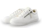 Milo & Mila Sneakers in maat 33 Wit | 5% extra korting, Kinderen en Baby's, Kinderkleding | Schoenen en Sokken, Milo & Mila, Verzenden
