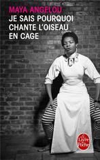 Je Sais Pourquoi Chante Loiseau En Cage 9782253127536, Livres, Maya Angelou, Sorj Chalandon, Verzenden