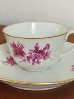 Meissen - Tasse - Porcelaine, Antiek en Kunst