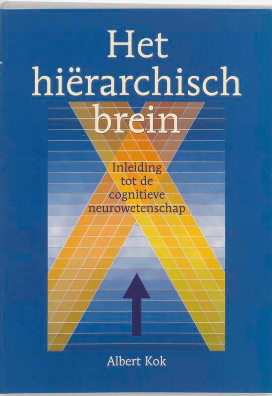 Het hiërarchisch brein 9789023239772 Auke Kok, Boeken, Wetenschap, Gelezen, Verzenden
