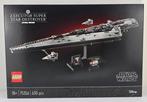 Lego - Star Wars - 75356 - Executor Super Star Destroyer -