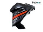Zijkuipdeel Links Kawasaki Z 800 2013-2016 e version (Z800, Motoren, Verzenden, Gebruikt