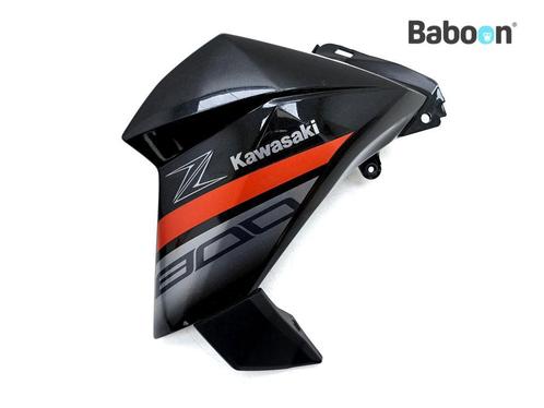 Zijkuipdeel Links Kawasaki Z 800 2013-2016 e version (Z800, Motoren, Onderdelen | Kawasaki, Gebruikt, Verzenden
