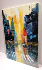 Alfred Anio - New York