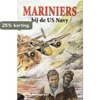 Mariniers bij de US Navy 9789076100708 G.P.P. Burggraaf, Verzenden, G.P.P. Burggraaf