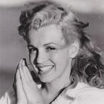 André De Dienès - Marilyn Monroe Tobay Beach 1949