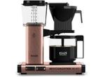 Moccamaster KBG Select Copper, Verzenden, Zo goed als nieuw