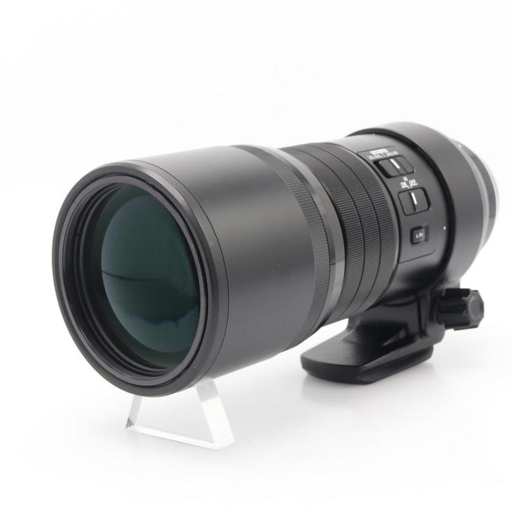 Olympus M.Zuiko Digital ED 300mm F/4 IS PRO | Tweedehands, TV, Hi-fi & Vidéo, Photo | Lentilles & Objectifs, Envoi