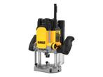 DeWALT DWE625 Bovenfrees 2300W 12mm, Verzenden, Zo goed als nieuw