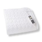 Elektrische Onderdeken  160x80 cm - - 1-Persoons Inventum..., Verzenden