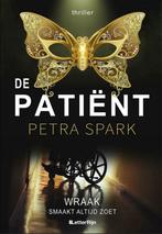 De Patiënt 9789493192454 Petra Spark, Verzenden, Gelezen, Petra Spark