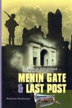 Menin Gate and Last Post 9789055080519, Dominiek Dendooven, Verzenden
