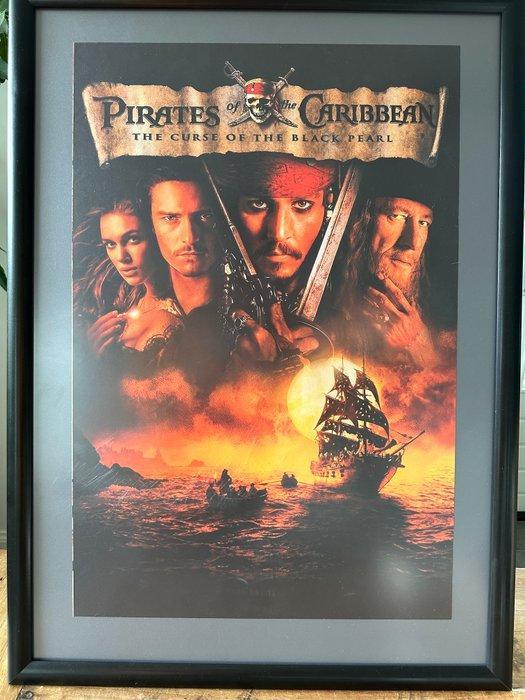 Pirates of the Caribbean - Johnny Depp, Verzamelen, Film en Tv