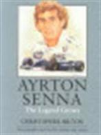 Ayrton Senna, Livres, Verzenden