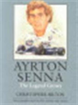 Ayrton Senna, Livres, Langue | Langues Autre, Envoi