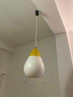 Lampe à suspendre - Opaline