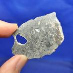 XL Snede GABBRO LUNAR METEORITE (Melt Breccia). ADRAR 013