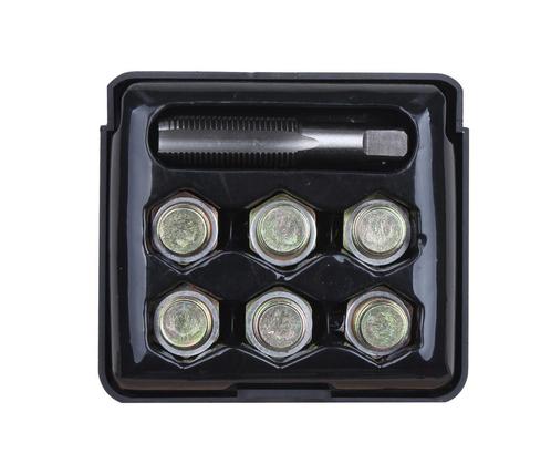 TM Carterpan reparatieset, Olie Aftapplug M17, Auto diversen, Autogereedschap, Verzenden