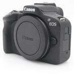 Canon EOS R50 body | Tweedehands, Verzenden, Zo goed als nieuw, Canon