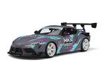 GT Spirit 1:18 - Model sportwagen - HKS Toyota Supra 2019, Nieuw