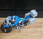 Lego Set - 42063 - Technic - BMW R1200 GS, Nieuw