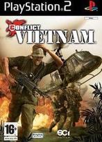 Conflict Vietnam (PS2 Games), Ophalen of Verzenden