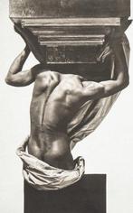 George Hoyningen Huene (1900-1968) - Greek Decoration 2,