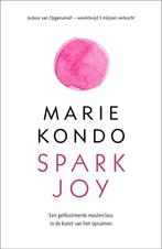 Spark joy 9789400507265 Marie Kondo, Boeken, Verzenden, Gelezen, Marie Kondo