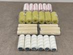 Veiling - Verfrollers diverse set 24-delig, Doe-het-zelf en Bouw, Nieuw