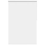 vidaXL Rolgordijn verduisterend 145x210 cm stofbreedte 141,6, Huis en Inrichting, Stoffering | Gordijnen en Lamellen, Verzenden
