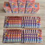 Pokémon - 30 Booster pack - HEAT WAVE ARENA – SV9A – FACTORY, Hobby en Vrije tijd, Verzamelkaartspellen | Pokémon, Nieuw