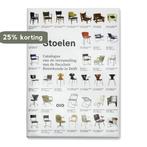 Stoelen 9789064506642 O. Macel, Verzenden, Zo goed als nieuw, O. Macel