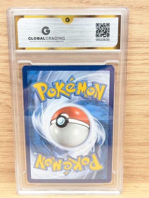 Pokémon - 1 Graded card - MewTwo 079 VSTAR - Rainbow - 2022, Hobby en Vrije tijd, Verzamelkaartspellen | Pokémon