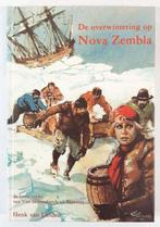 Overwintering op Nova Zembla 9789020625080 Delden, Verzenden, Gelezen, Delden