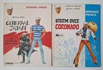 Bernard Prince, Comanche - 33 Albums - Eerste druk/herdruk -, Boeken, Stripverhalen, Nieuw
