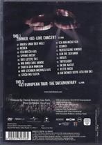 Tokio Hotel - Zimmer 483 (Live In Europe) 2DVD, Verzenden, Nieuw in verpakking