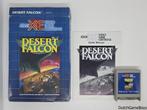 Atari XE/XL - Desert Falcon, Verzenden